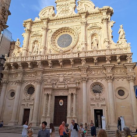 Lecce Mon Amour B&B Oda fotoğraf
