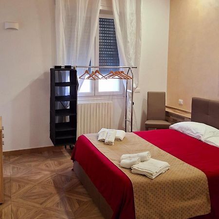 Lecce Mon Amour B&B Dış mekan fotoğraf
