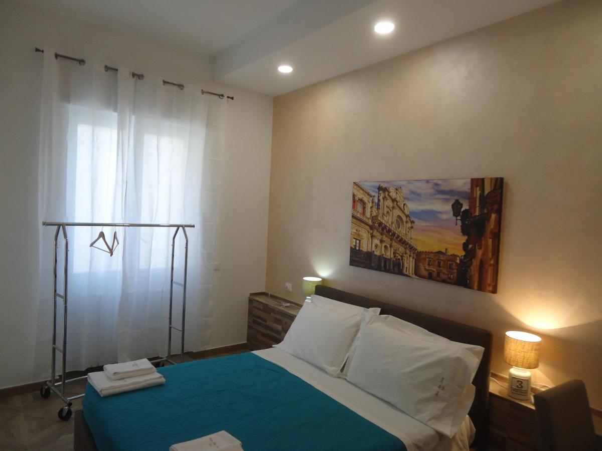 Lecce Mon Amour B&B Dış mekan fotoğraf