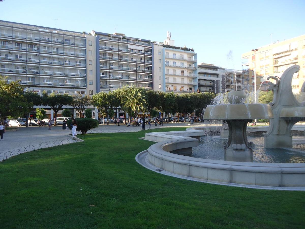 Lecce Mon Amour B&B Dış mekan fotoğraf