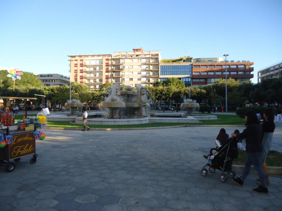Lecce Mon Amour B&B Dış mekan fotoğraf