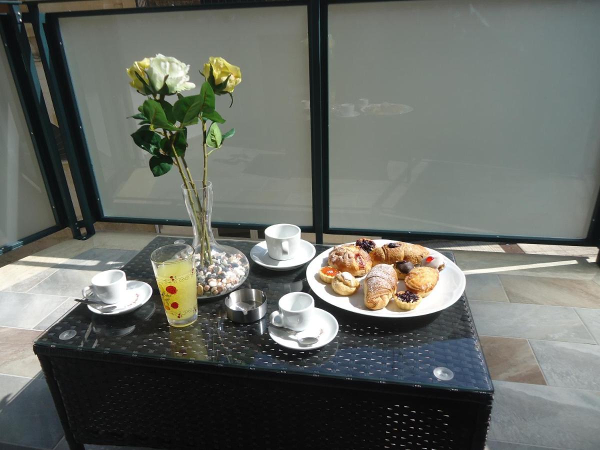 Lecce Mon Amour B&B Dış mekan fotoğraf