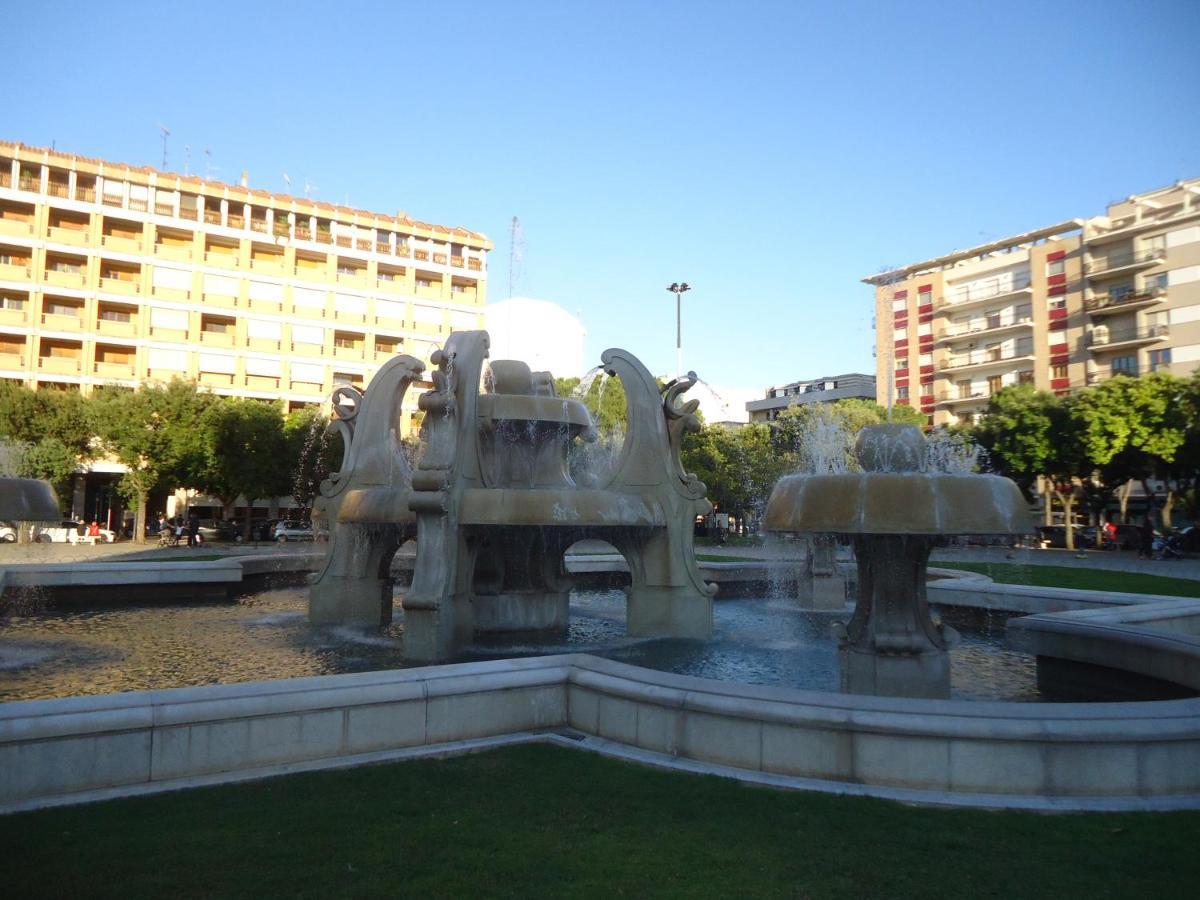 Lecce Mon Amour B&B Dış mekan fotoğraf