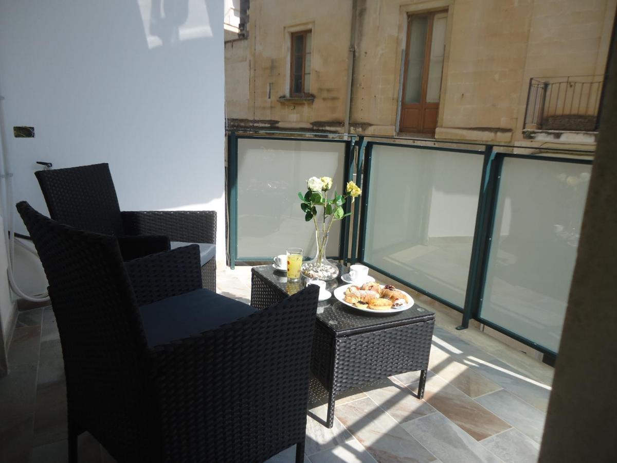 Lecce Mon Amour B&B Dış mekan fotoğraf
