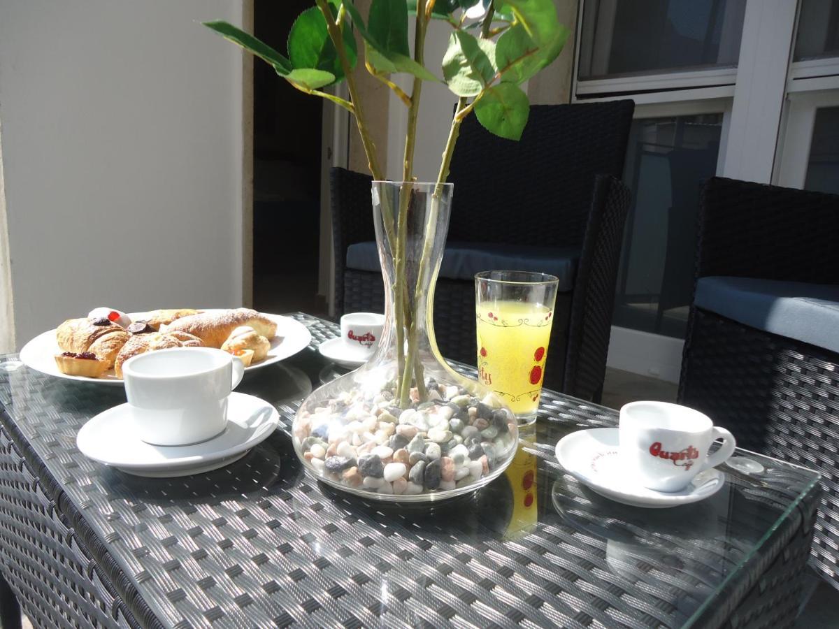 Lecce Mon Amour B&B Dış mekan fotoğraf