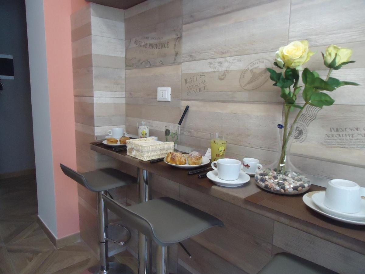 Lecce Mon Amour B&B Dış mekan fotoğraf