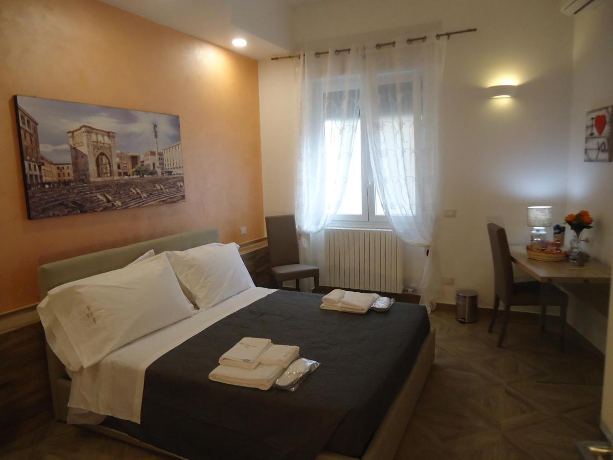 Lecce Mon Amour B&B Dış mekan fotoğraf