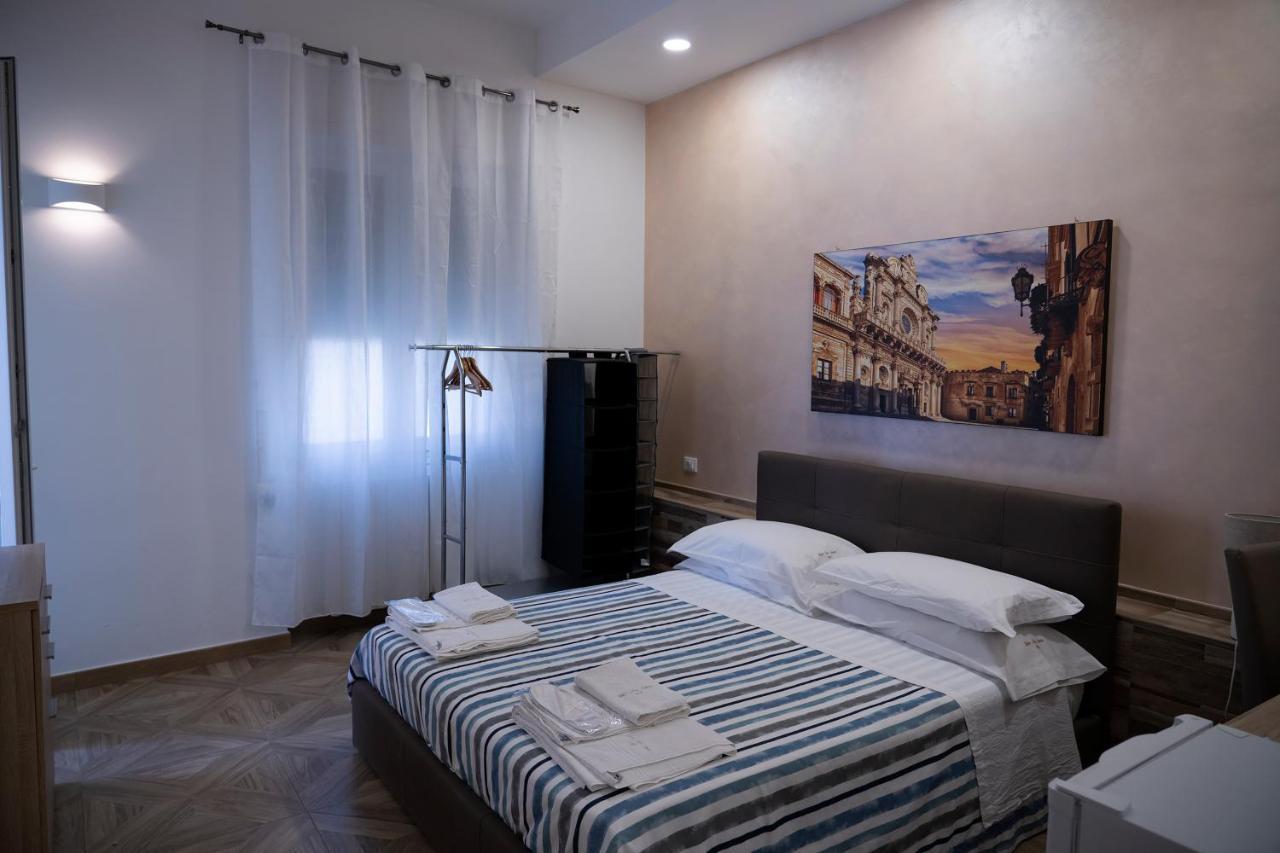 Lecce Mon Amour B&B Dış mekan fotoğraf