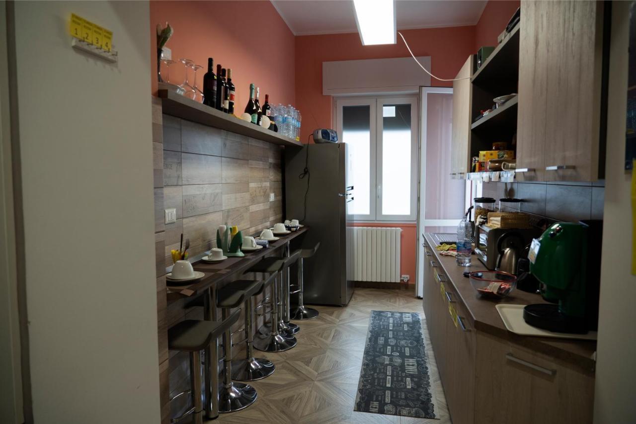 Lecce Mon Amour B&B Dış mekan fotoğraf
