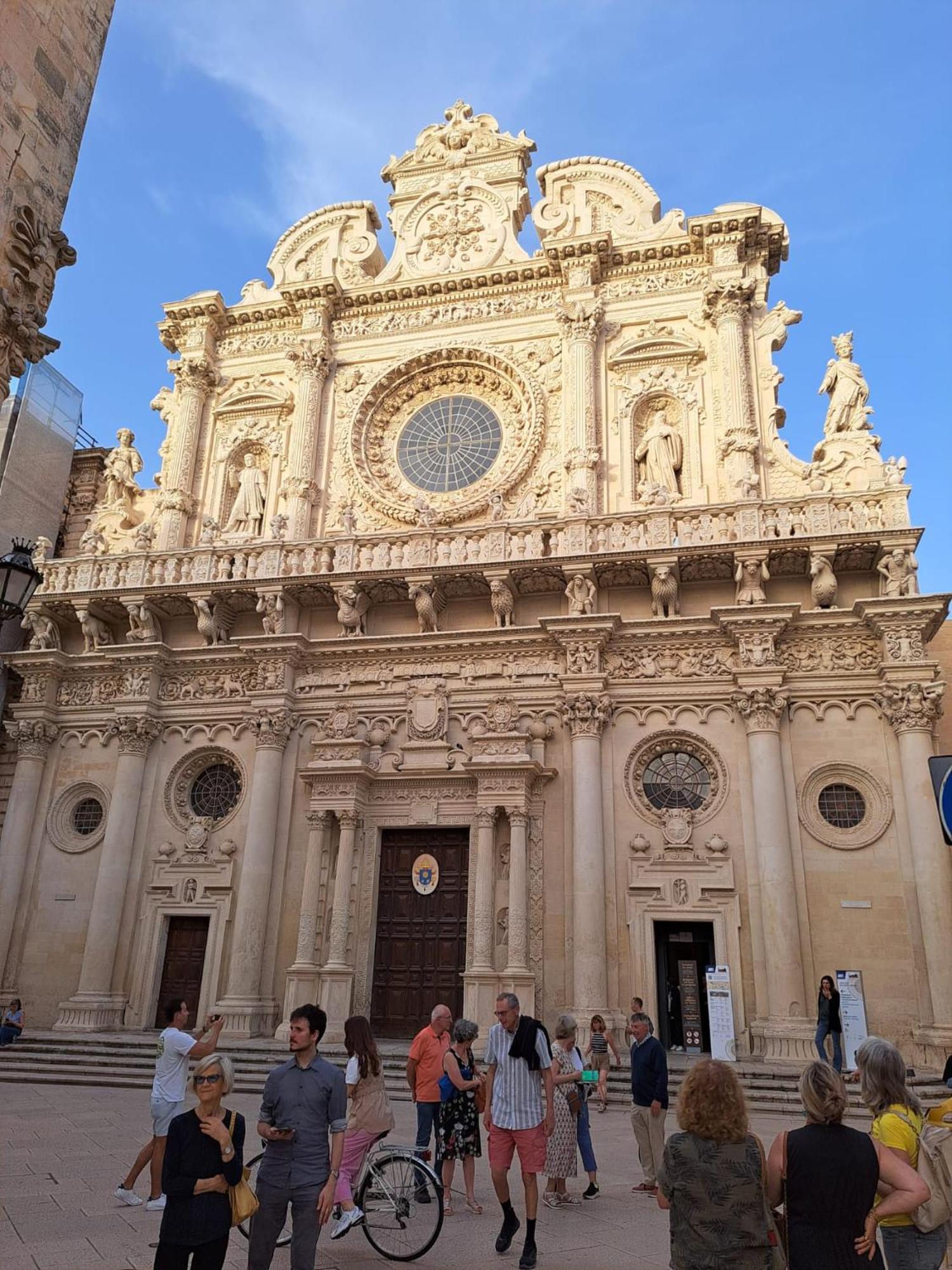 Lecce Mon Amour B&B Oda fotoğraf