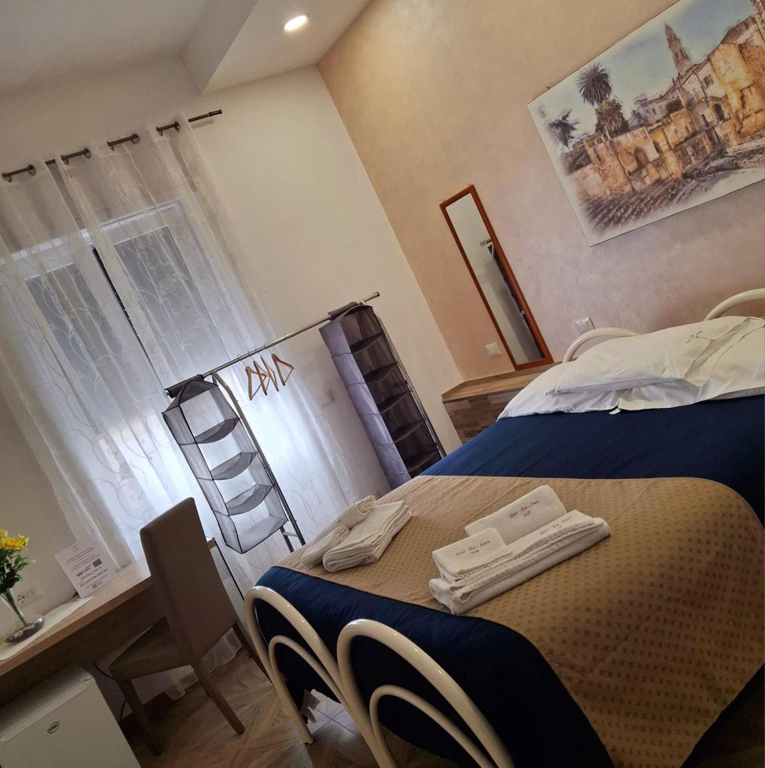 Lecce Mon Amour B&B Dış mekan fotoğraf