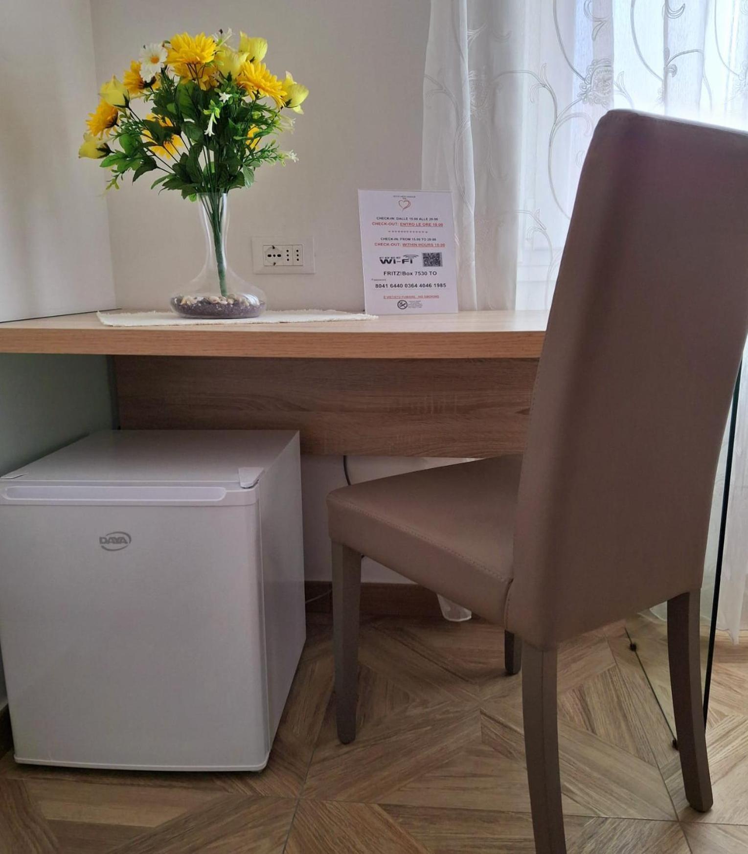 Lecce Mon Amour B&B Dış mekan fotoğraf