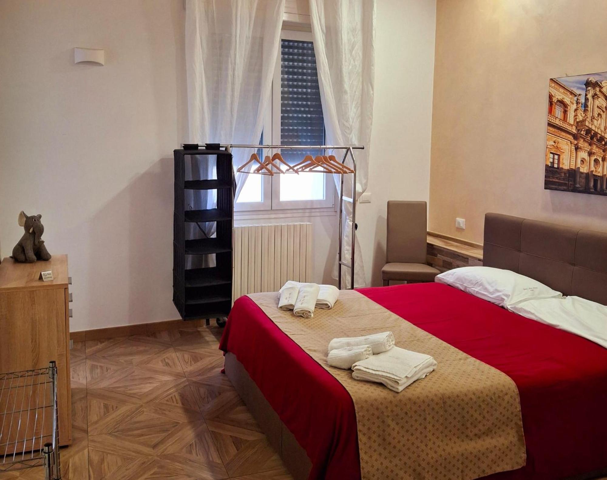 Lecce Mon Amour B&B Dış mekan fotoğraf