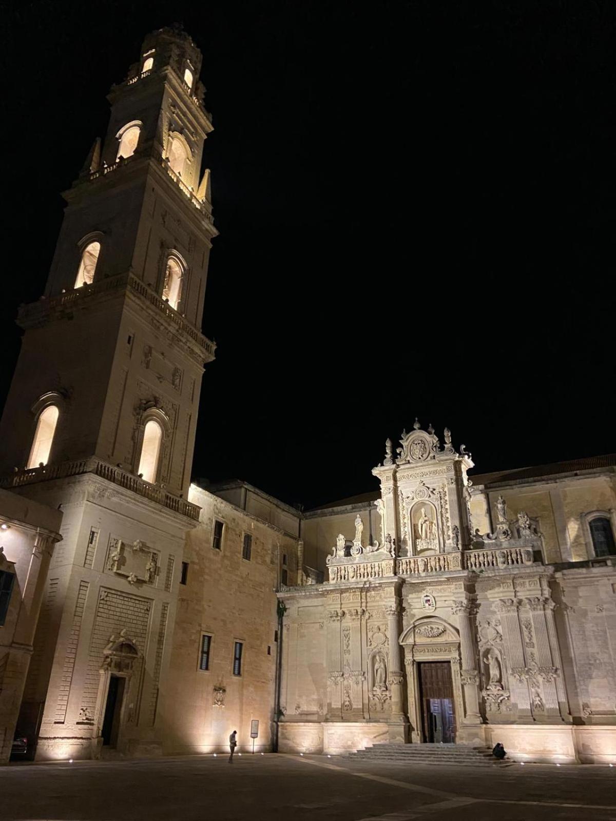 Lecce Mon Amour B&B Dış mekan fotoğraf