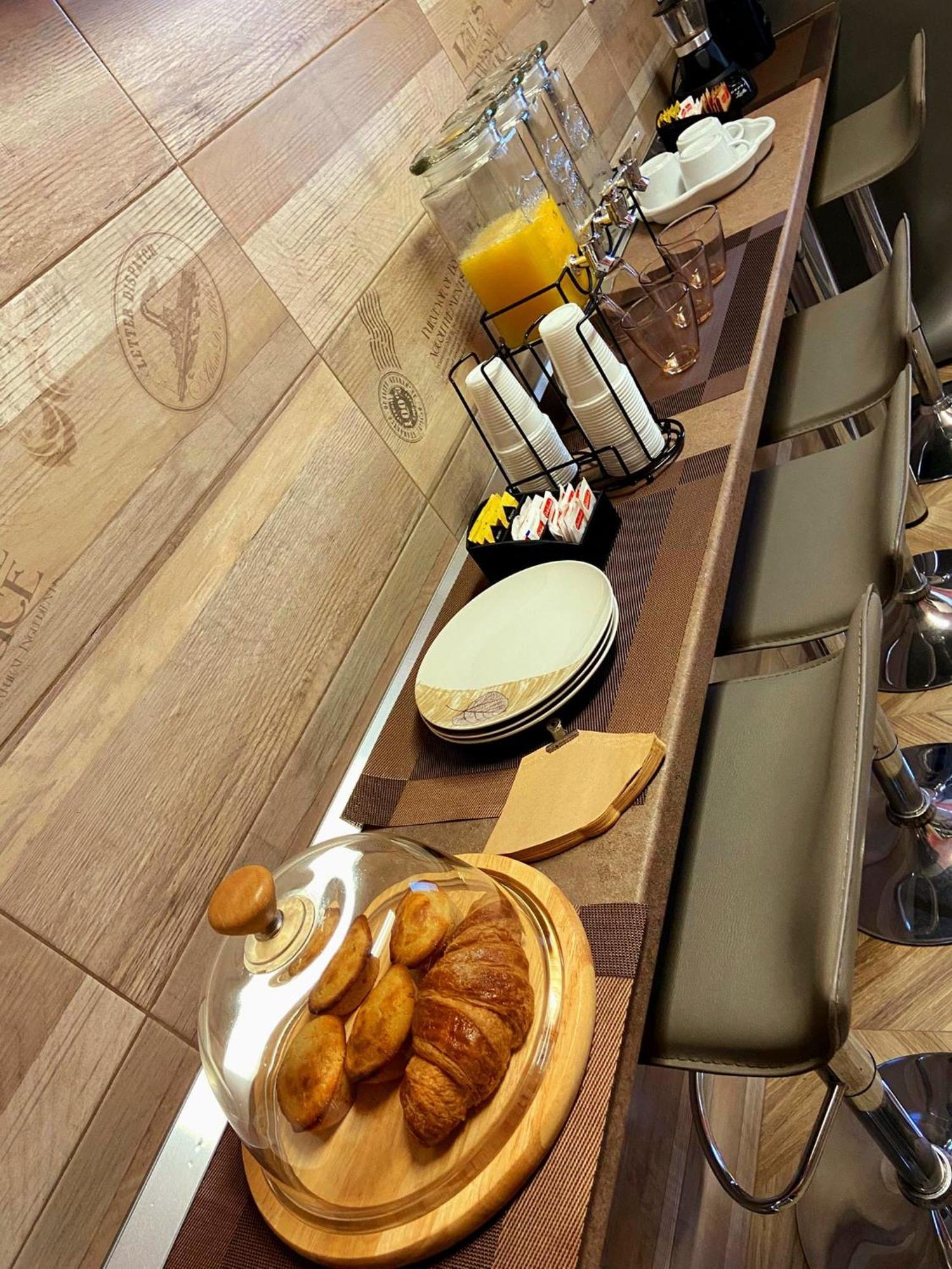 Lecce Mon Amour B&B Dış mekan fotoğraf