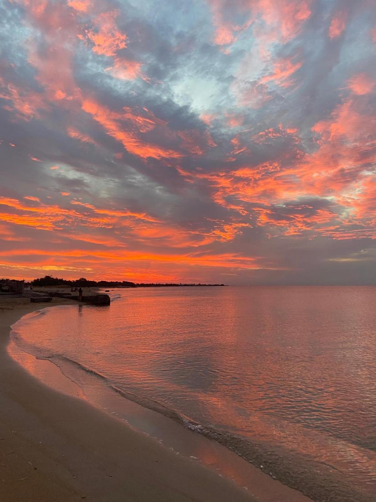Lecce Mon Amour B&B Dış mekan fotoğraf