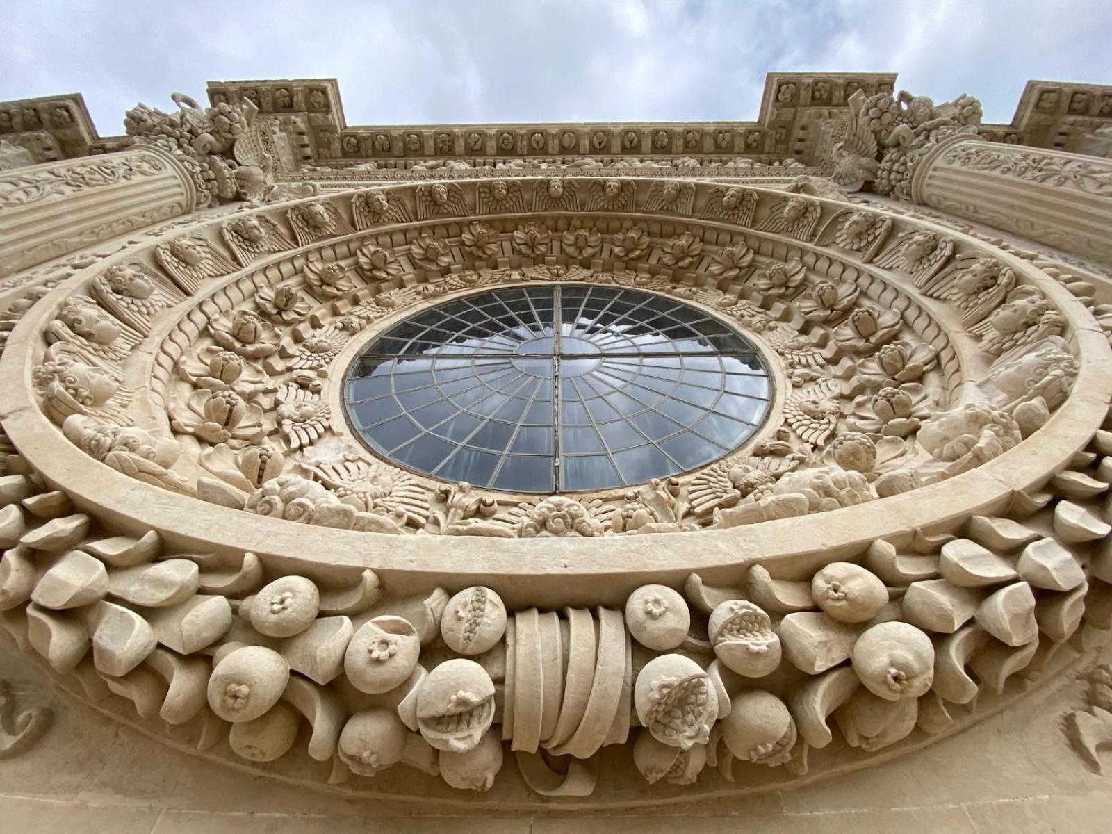 Lecce Mon Amour B&B Dış mekan fotoğraf