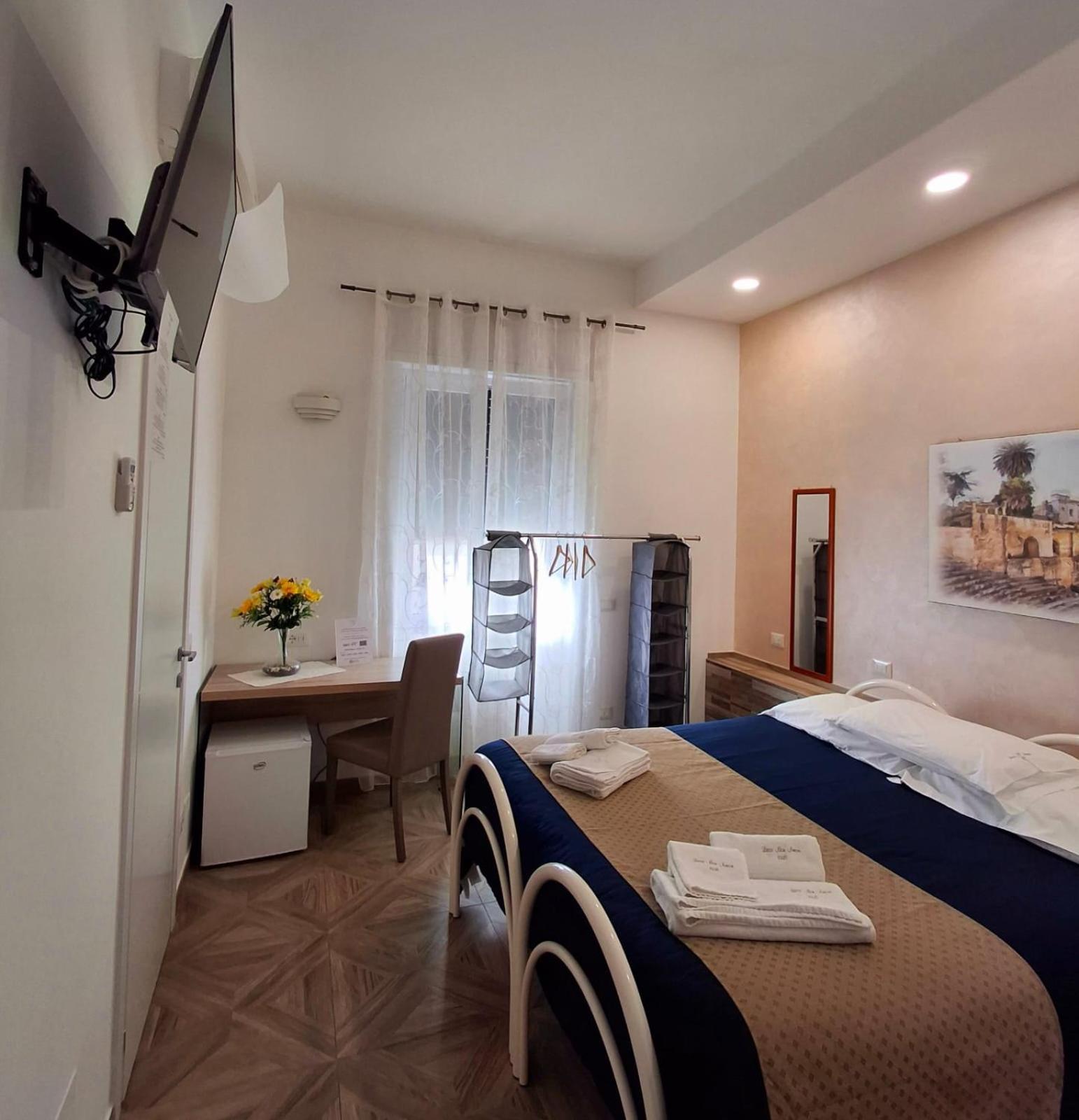 Lecce Mon Amour B&B Dış mekan fotoğraf