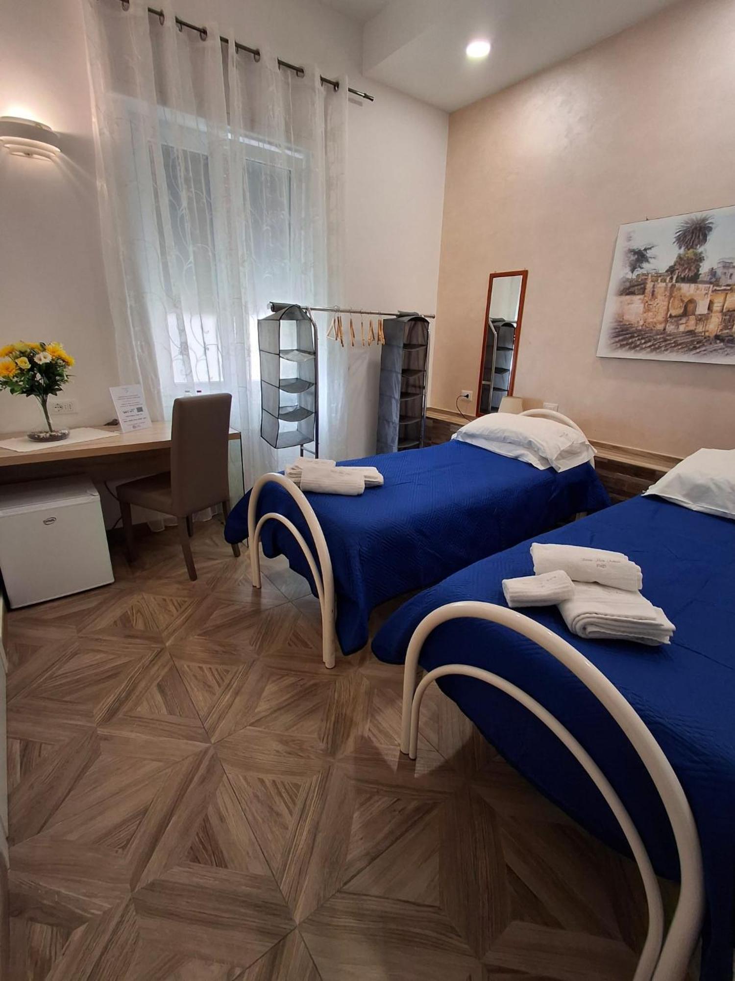 Lecce Mon Amour B&B Dış mekan fotoğraf