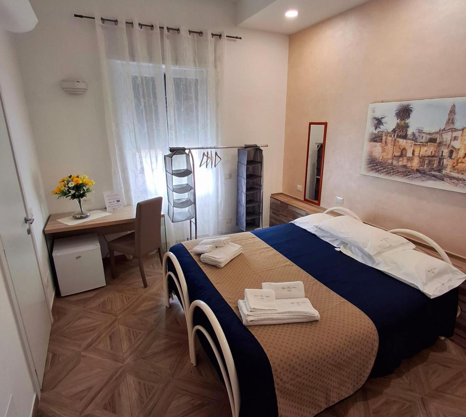 Lecce Mon Amour B&B Dış mekan fotoğraf