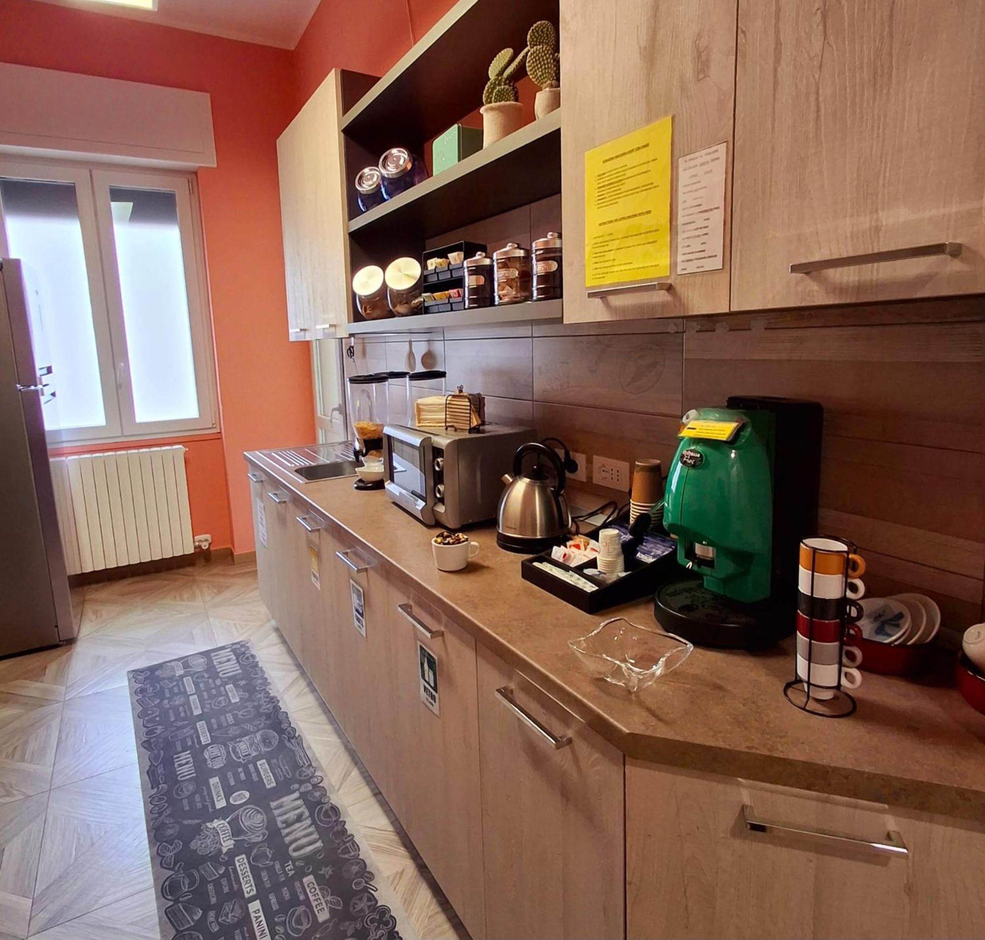 Lecce Mon Amour B&B Dış mekan fotoğraf