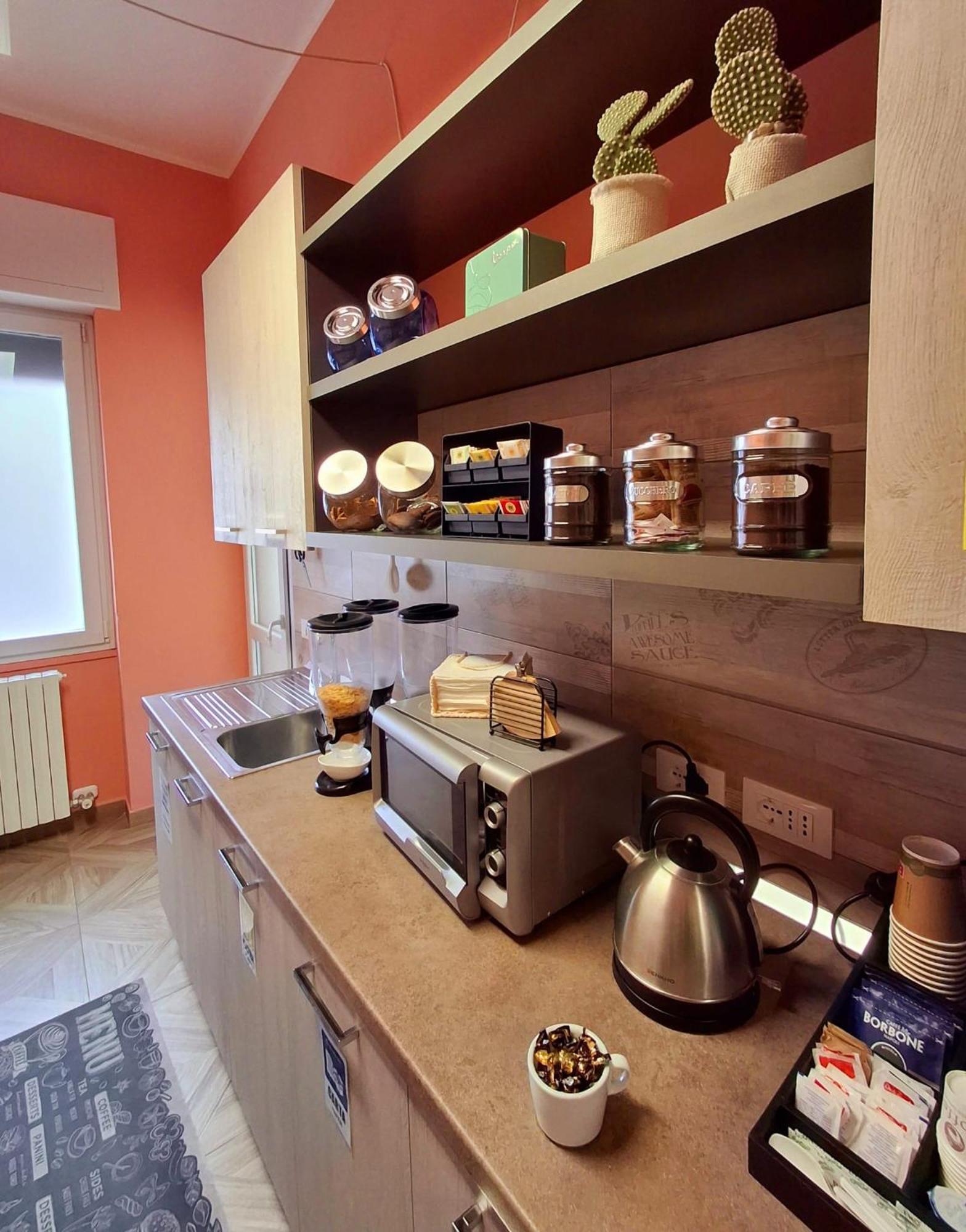 Lecce Mon Amour B&B Dış mekan fotoğraf