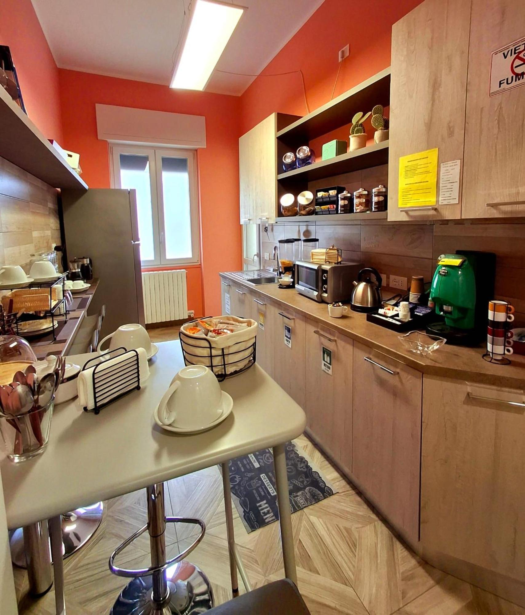 Lecce Mon Amour B&B Dış mekan fotoğraf