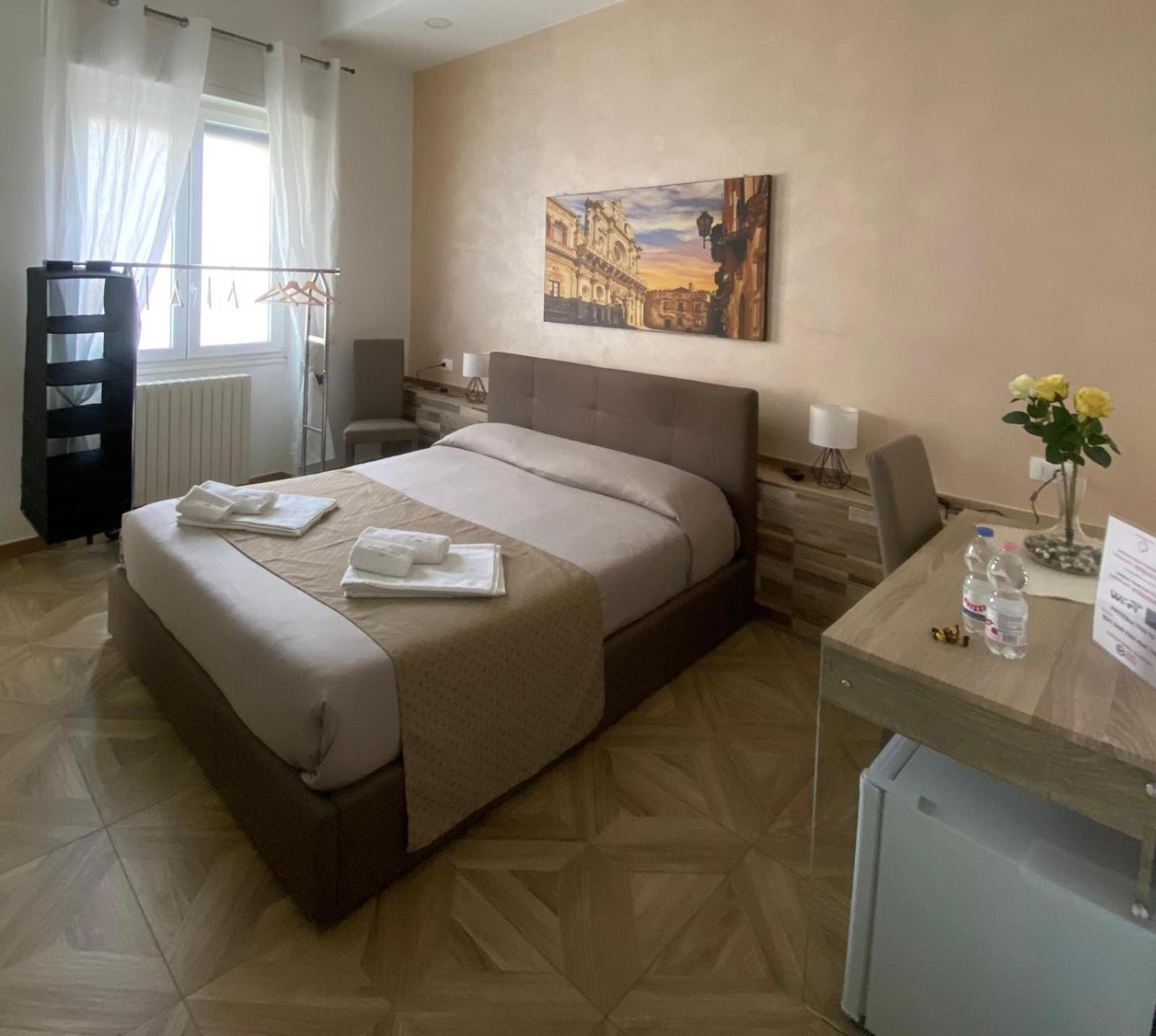 Lecce Mon Amour B&B Dış mekan fotoğraf