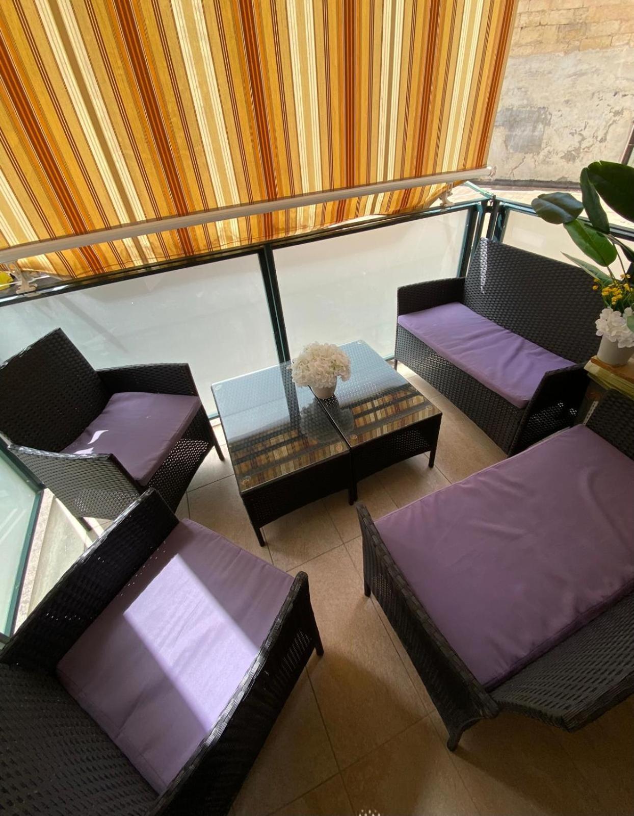 Lecce Mon Amour B&B Dış mekan fotoğraf