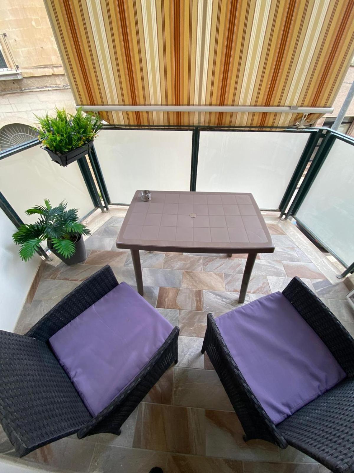 Lecce Mon Amour B&B Dış mekan fotoğraf