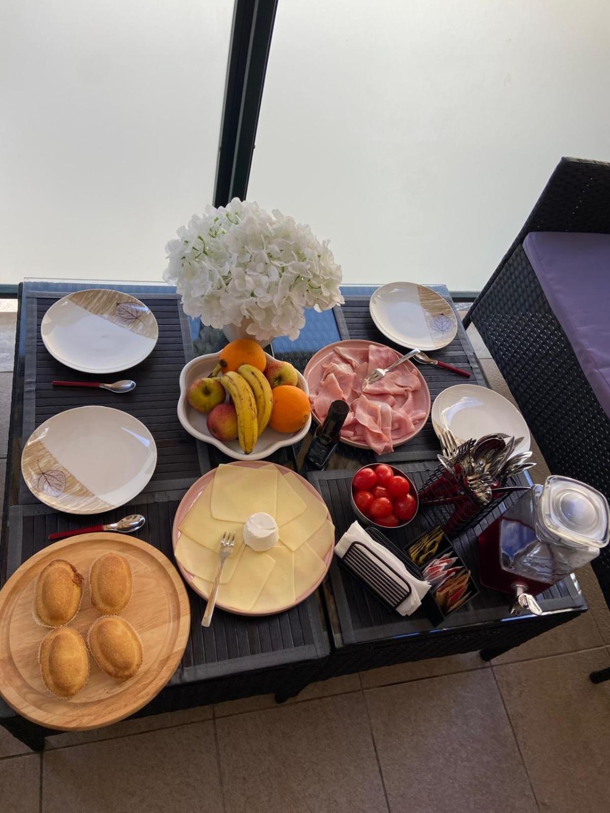 Lecce Mon Amour B&B Dış mekan fotoğraf