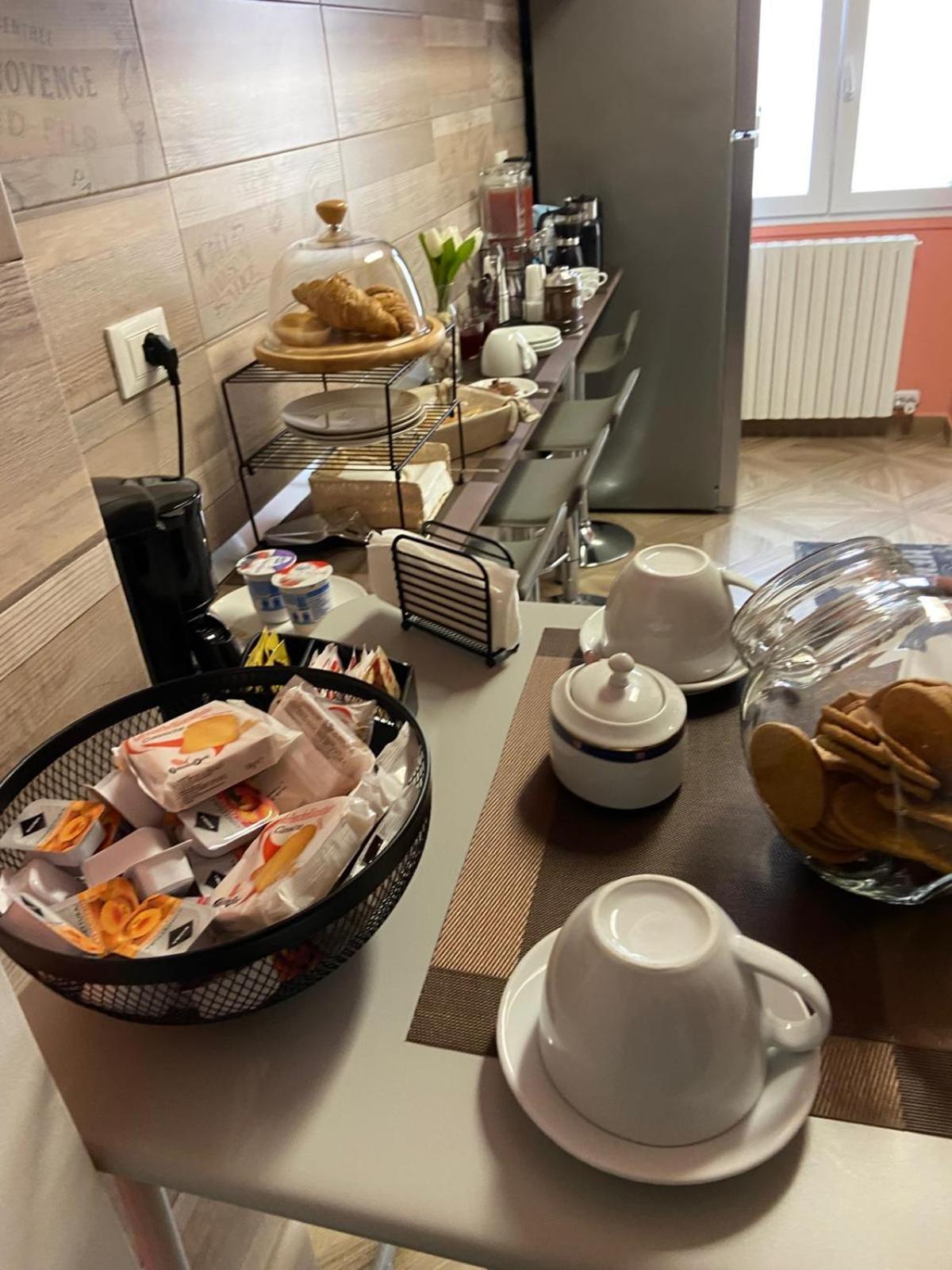 Lecce Mon Amour B&B Dış mekan fotoğraf
