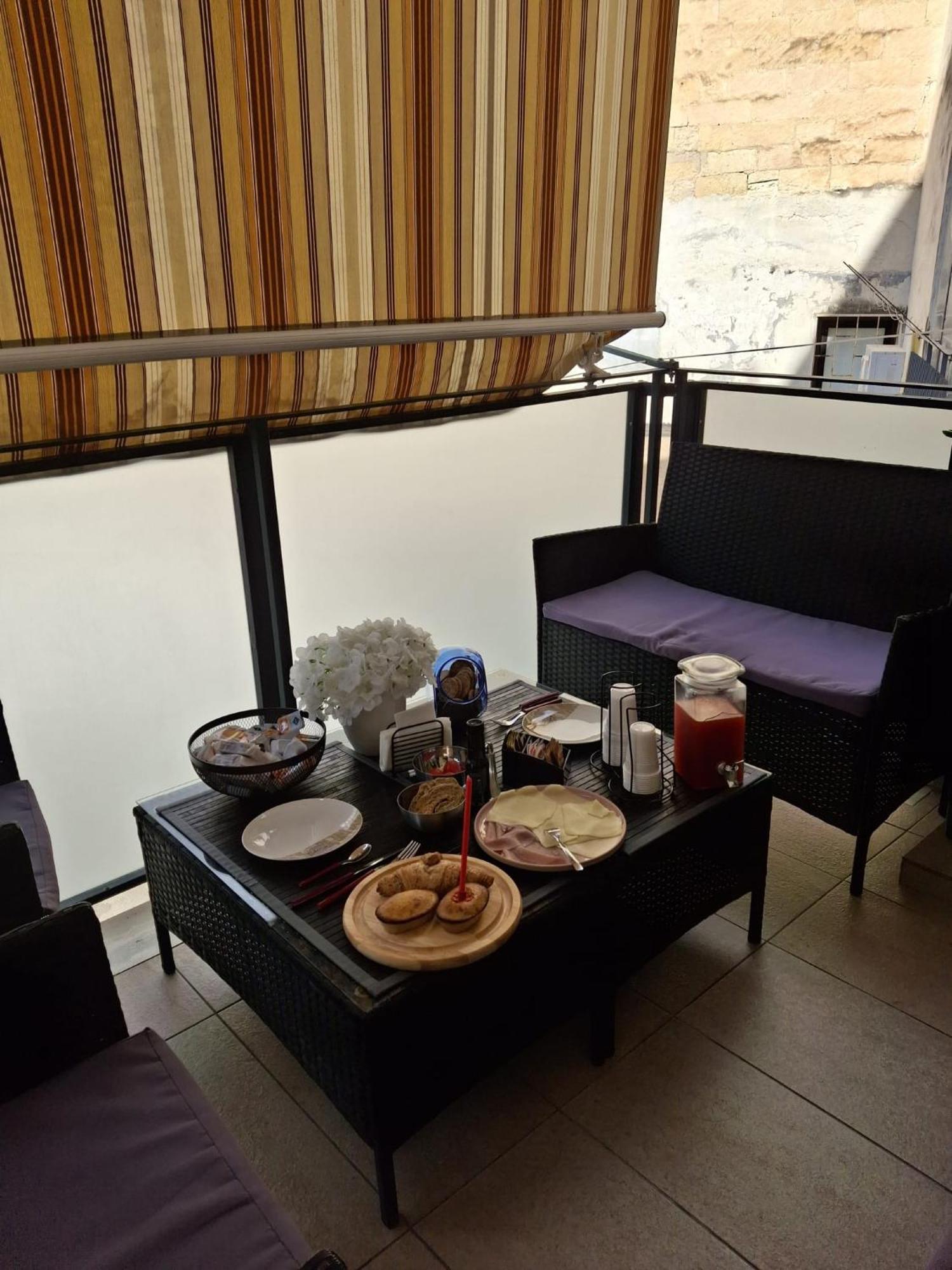 Lecce Mon Amour B&B Dış mekan fotoğraf