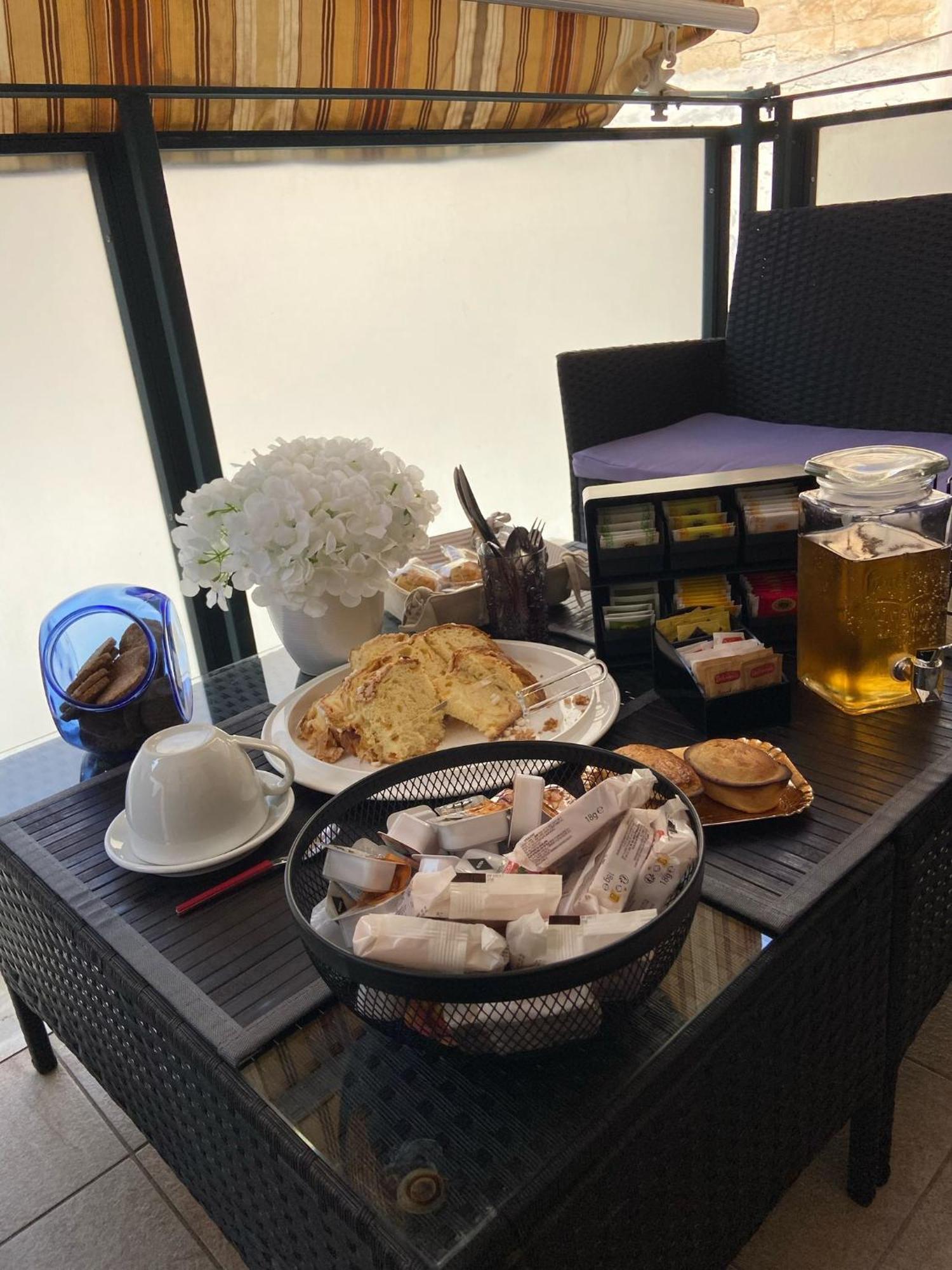 Lecce Mon Amour B&B Dış mekan fotoğraf
