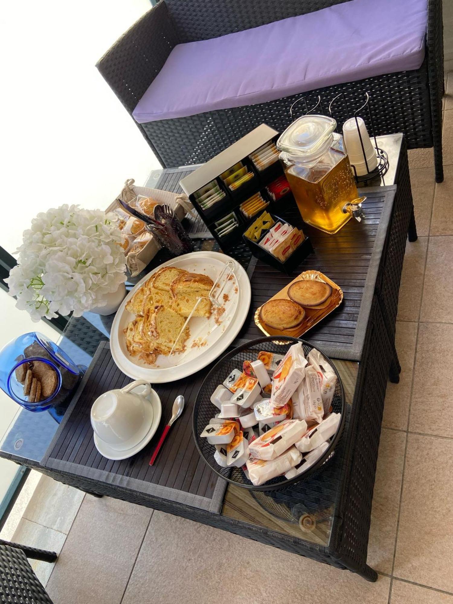 Lecce Mon Amour B&B Dış mekan fotoğraf