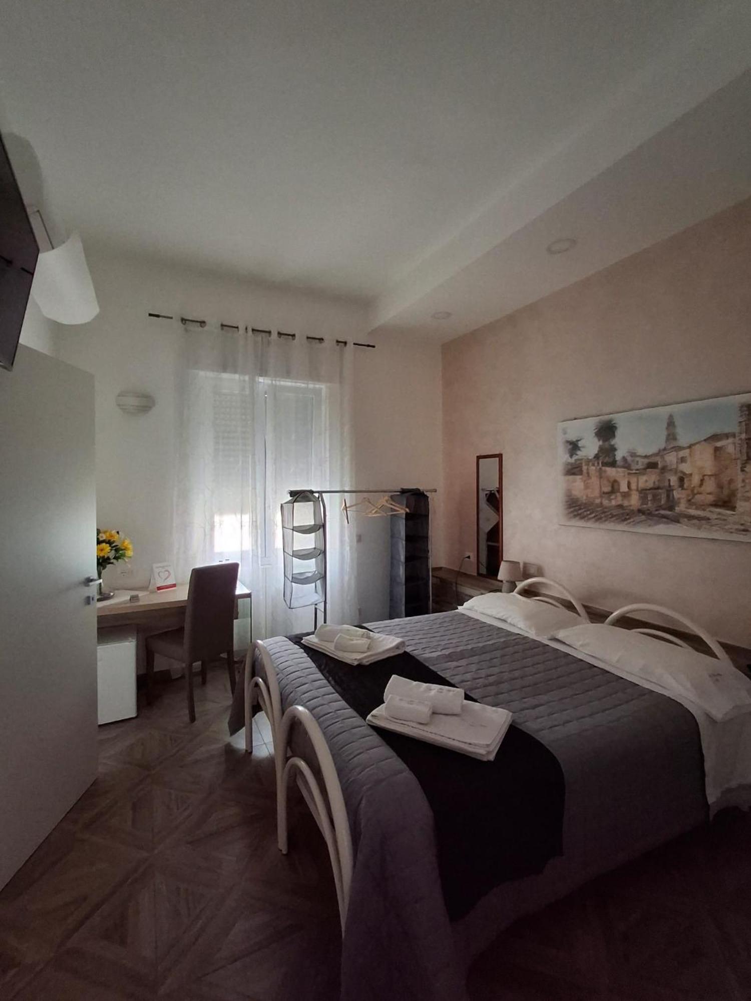 Lecce Mon Amour B&B Dış mekan fotoğraf