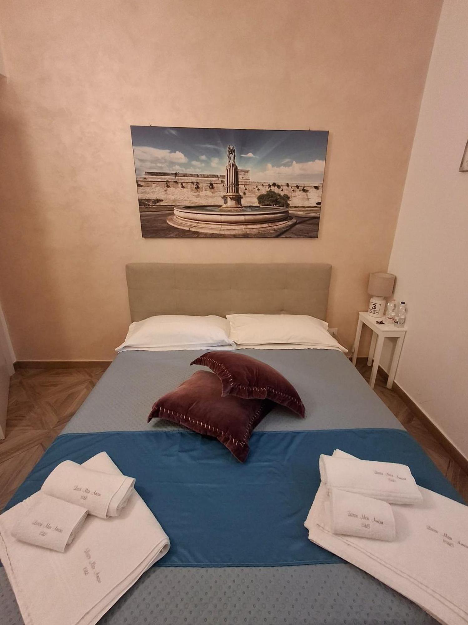 Lecce Mon Amour B&B Dış mekan fotoğraf