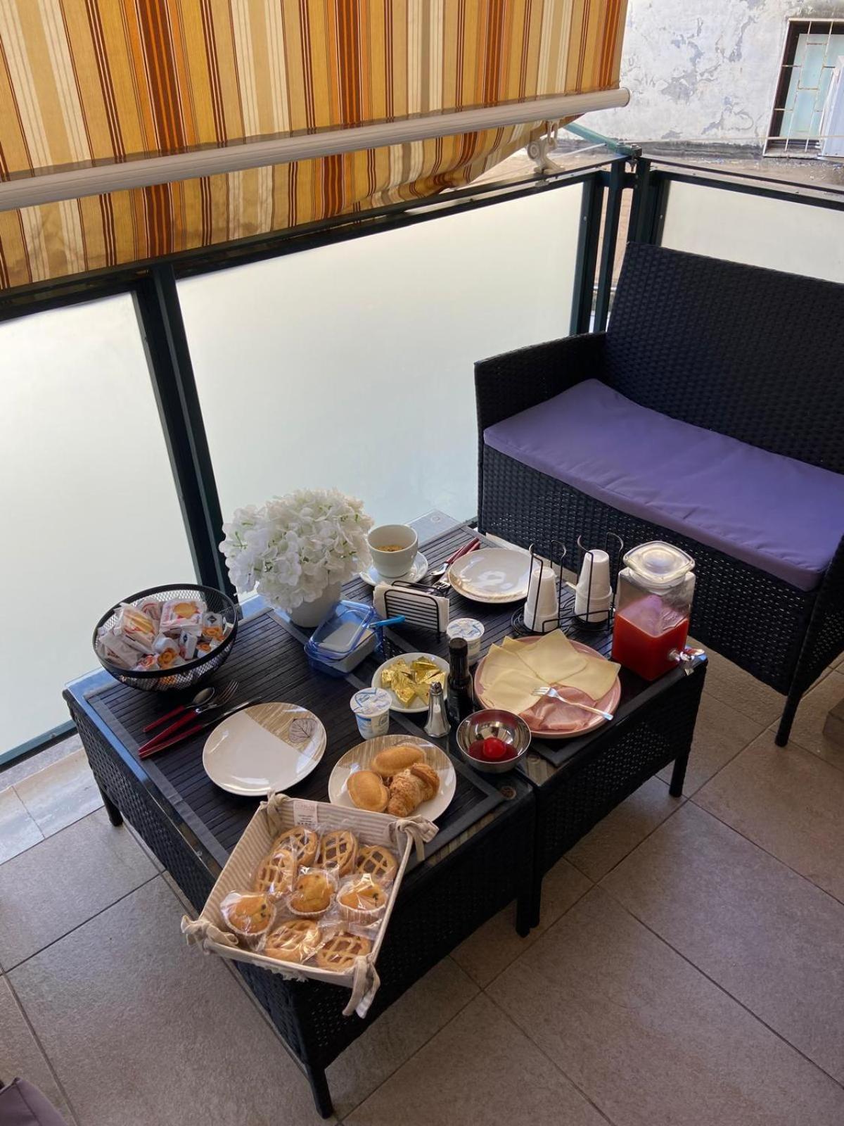 Lecce Mon Amour B&B Dış mekan fotoğraf