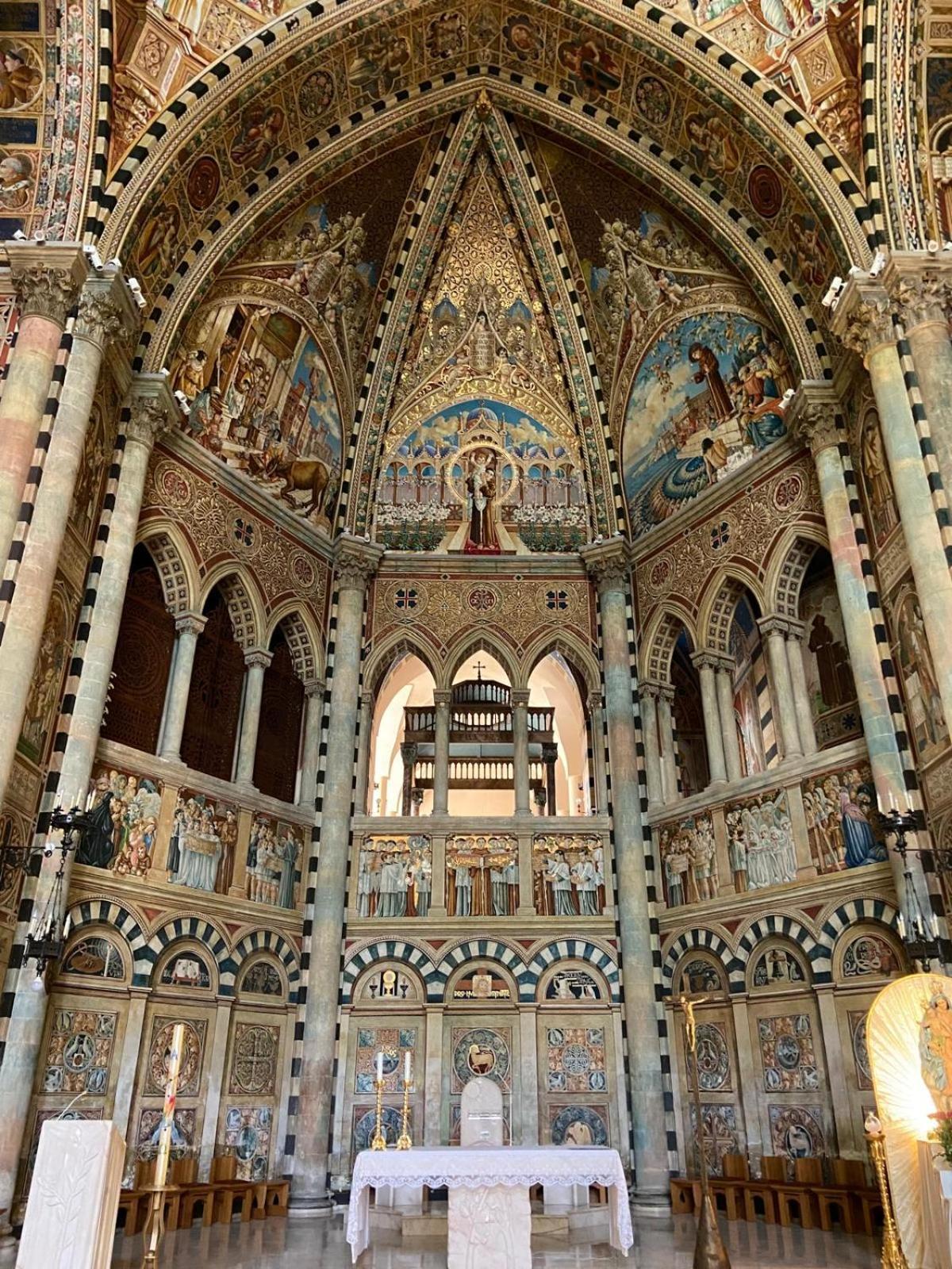 Lecce Mon Amour B&B Dış mekan fotoğraf
